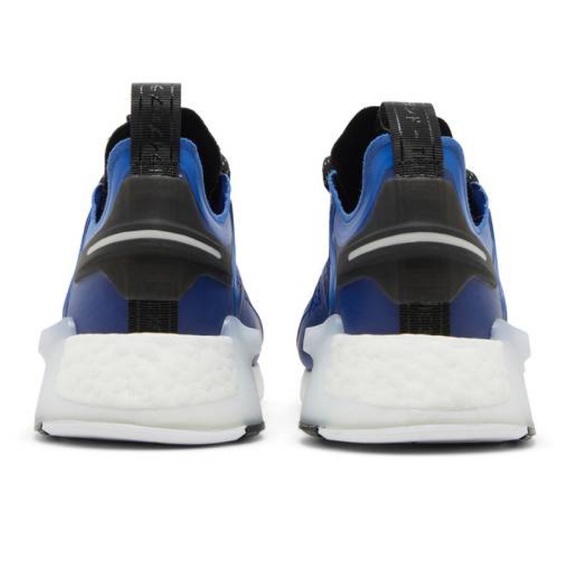 NEW - Adidas NMD V3 Royal Blue Crystal White - Men’s 11 No Box Never Worn - Picture 3 of 7